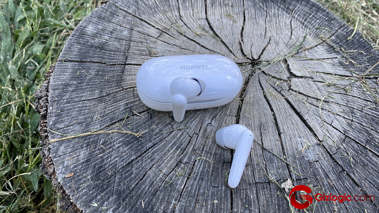auriculares huawei freebuds se auriculares huawei freebuds se